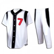 Baseball Uniforms